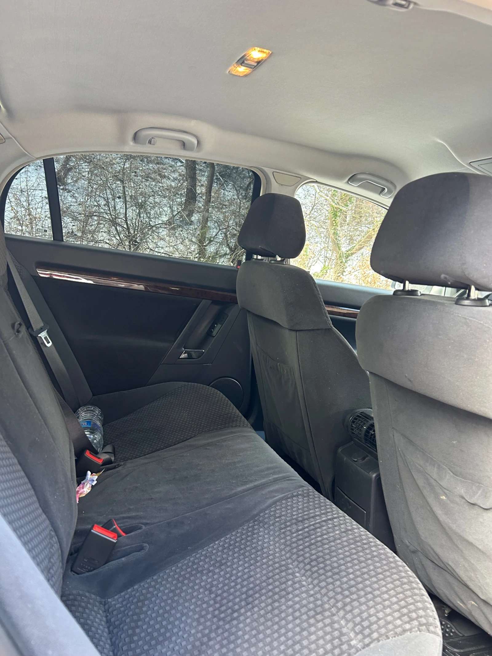Opel Vectra Elegant/cosmo | Mobile.bg � ����������� 8