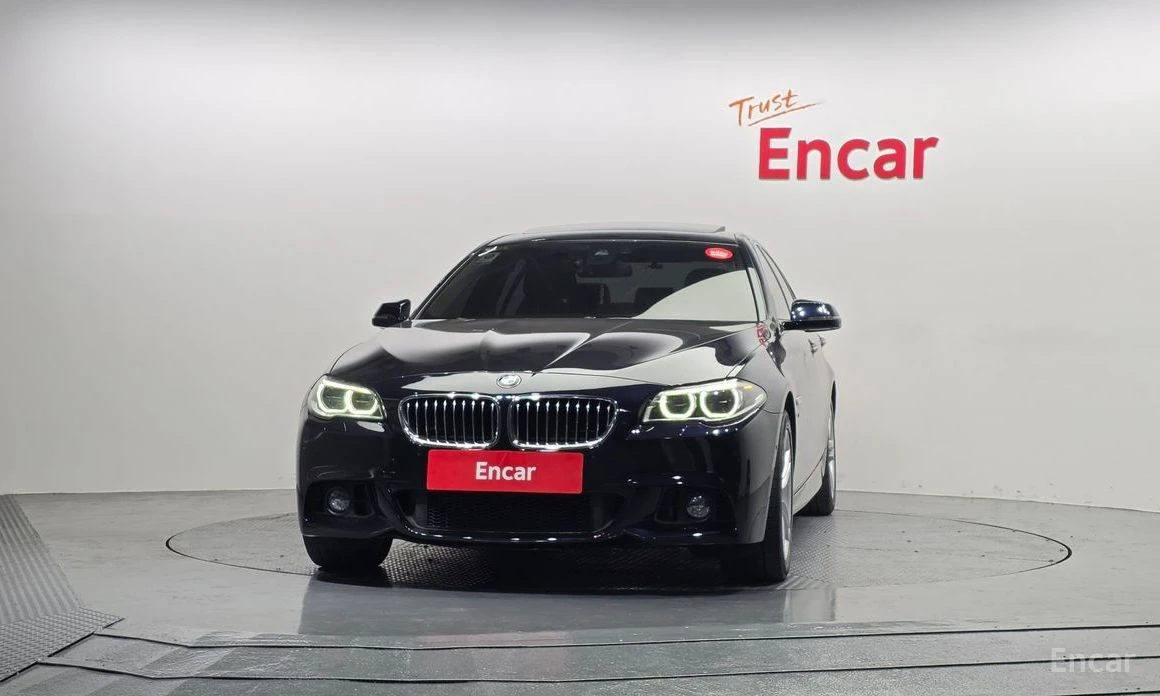 BMW 530  - изображение 3