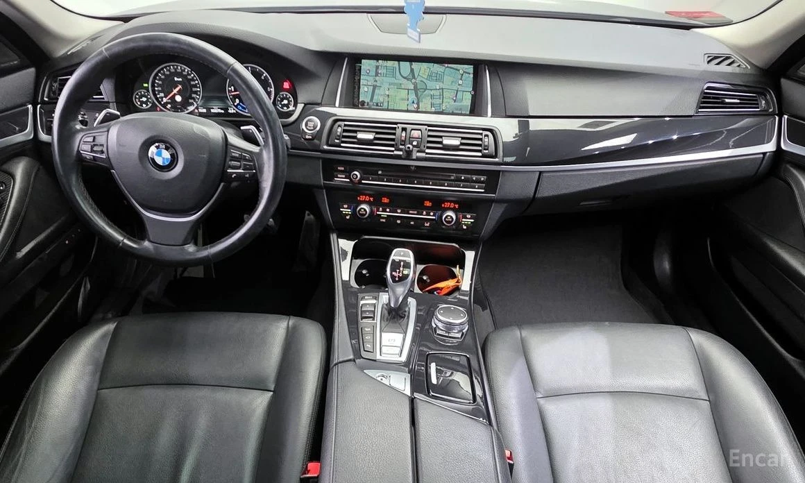 BMW 530  - изображение 7