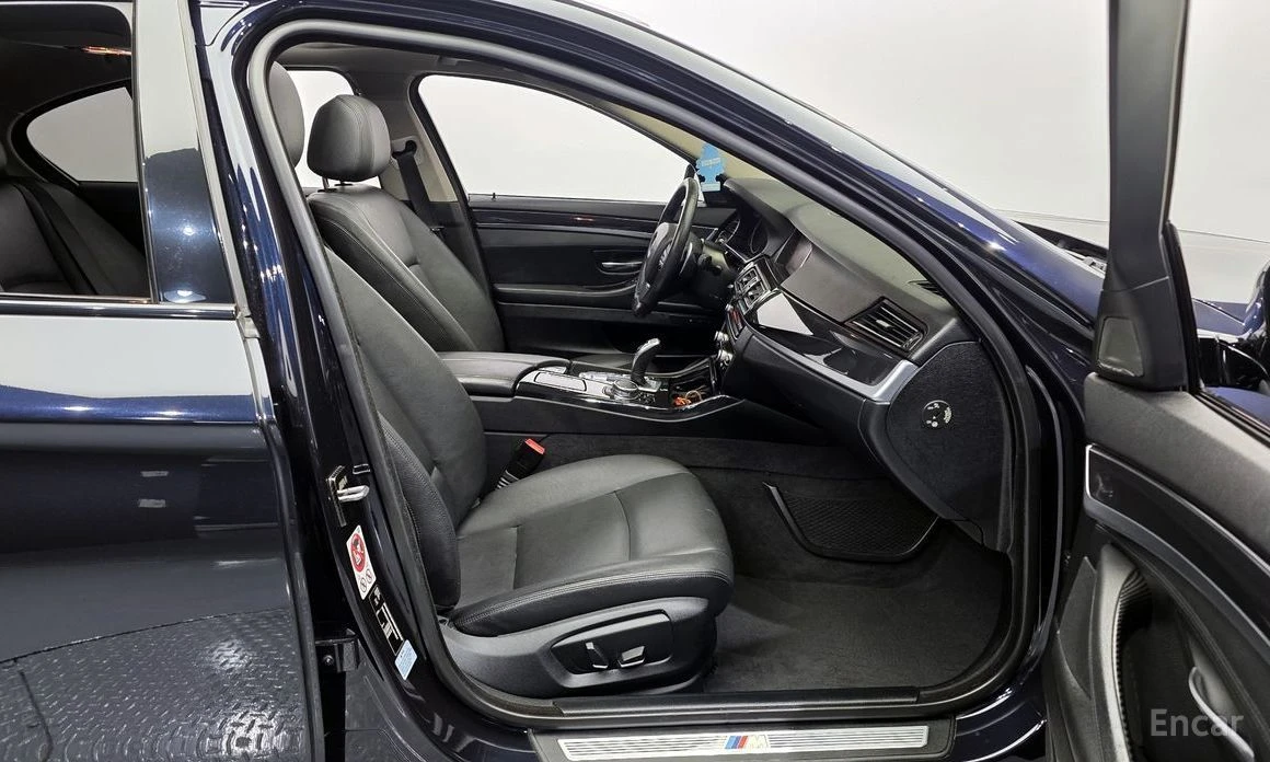 BMW 530  - изображение 10