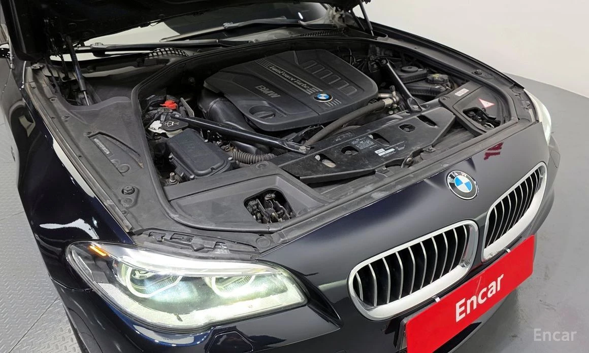 BMW 530  - изображение 6