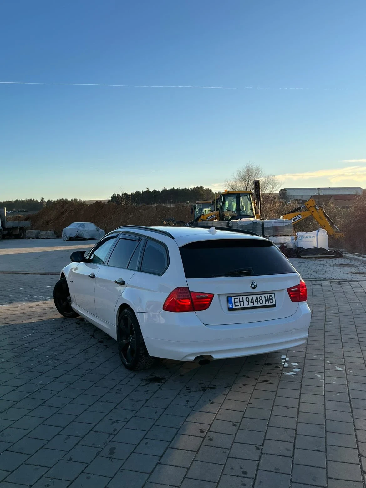 BMW 318 2.0 143 - изображение 6