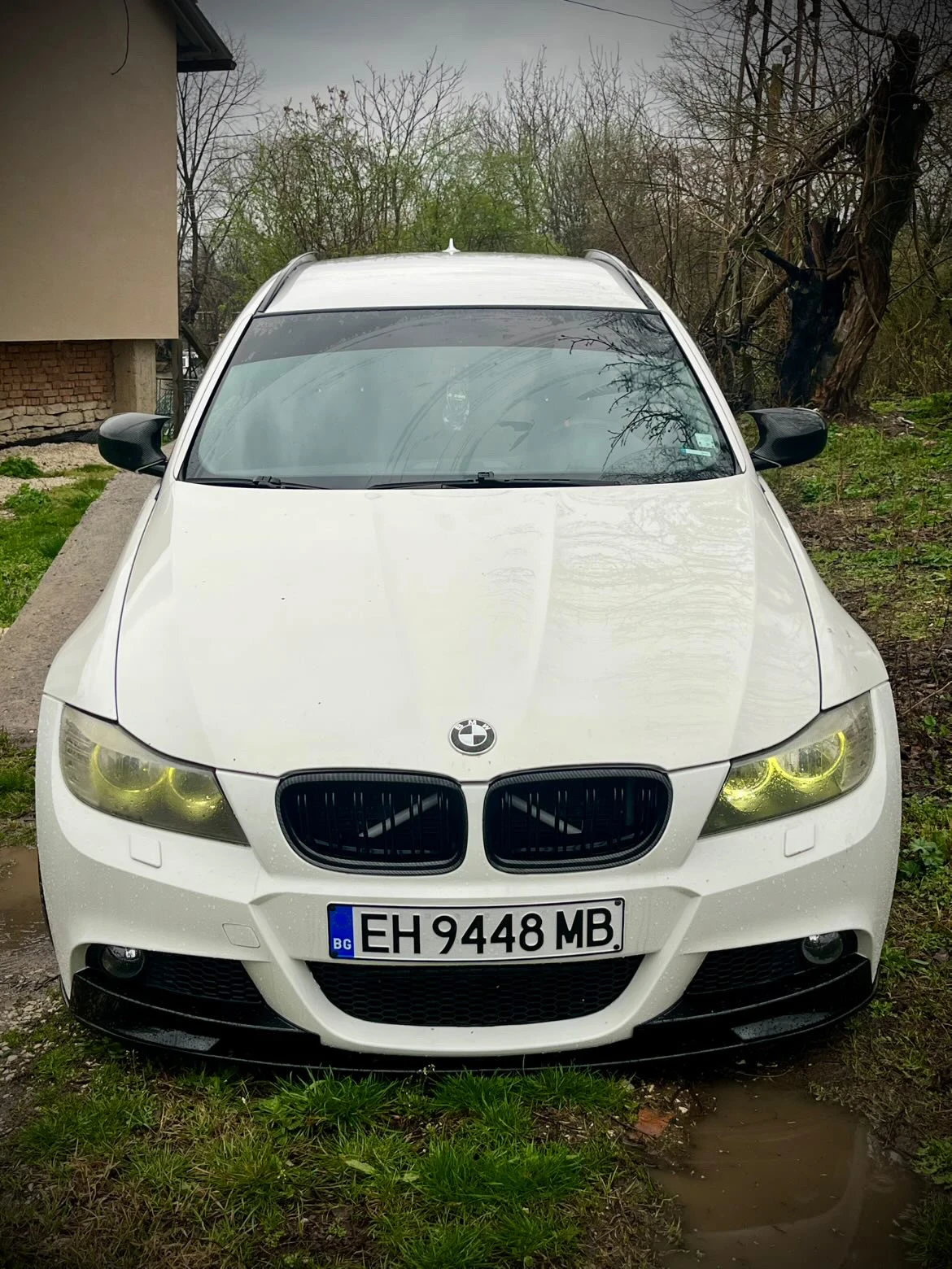 BMW 318 2.0 143 - изображение 7