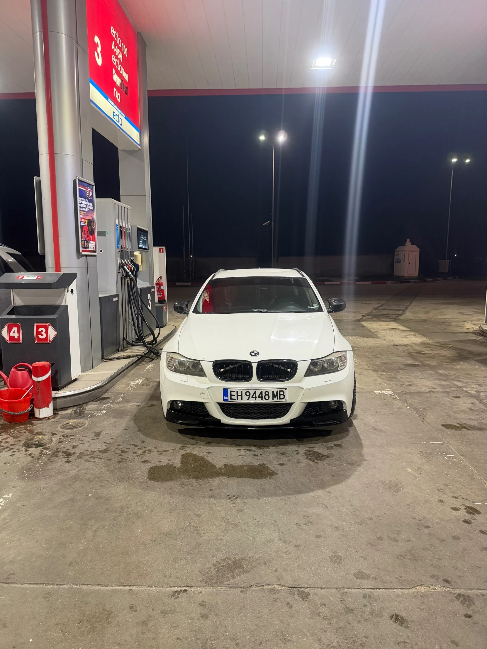 BMW 318 2.0 143 - изображение 5