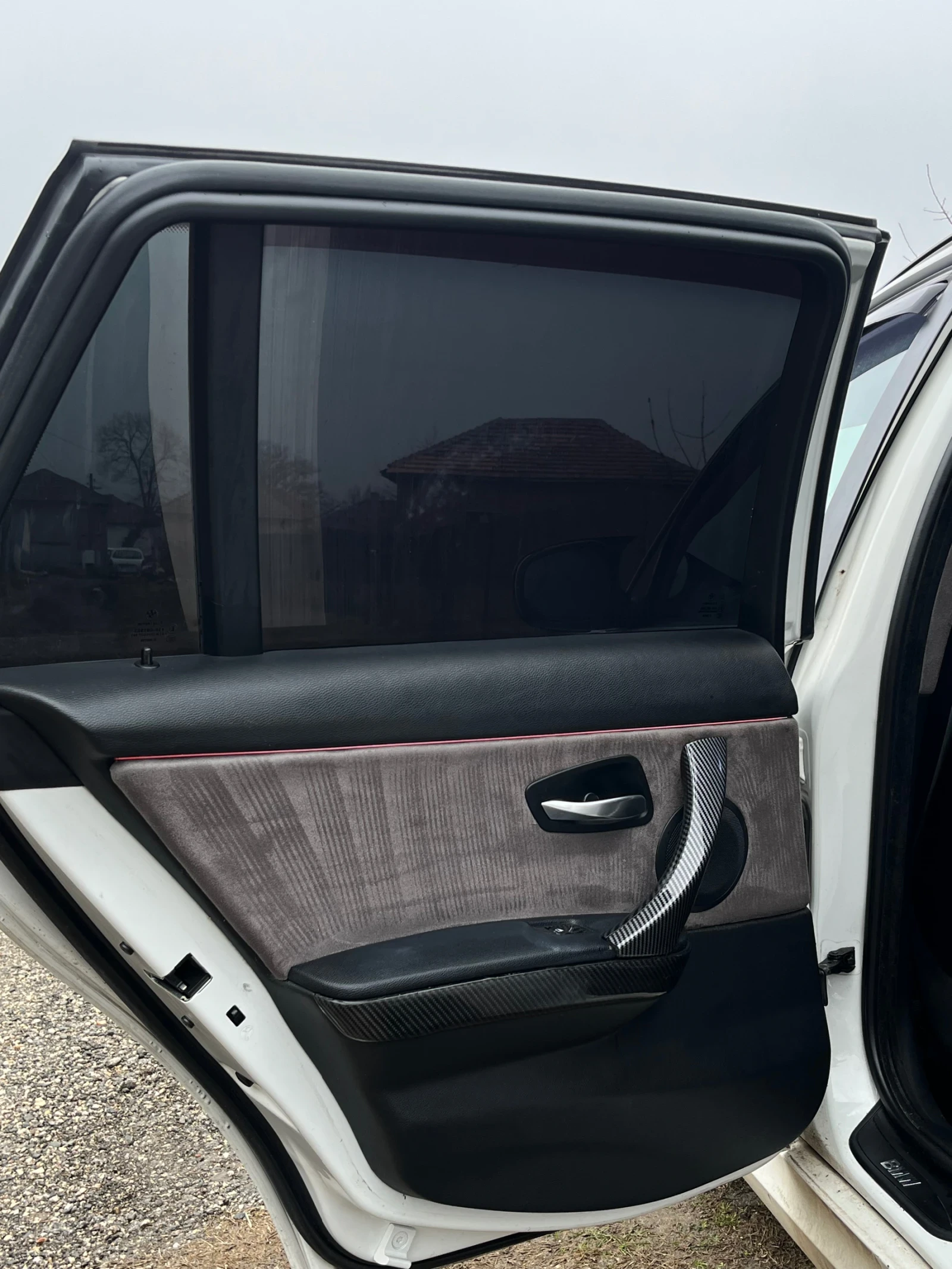 BMW 318 2.0 143, снимка 7 - Автомобили и джипове - 53994732