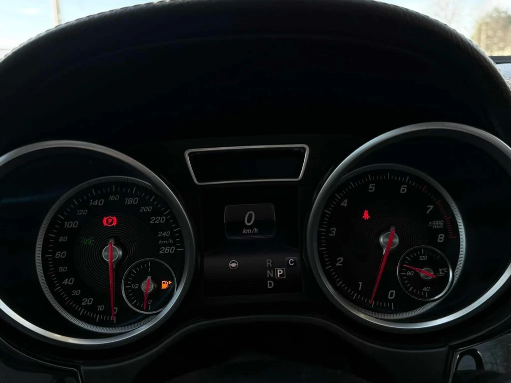 Mercedes-Benz GLS 450 2017 4MATIC * ��� ������������ ������*  | Mobile.bg � ����������� 11