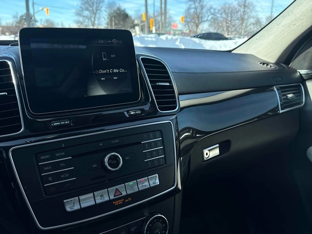 Mercedes-Benz GLS 450 2017 4MATIC * ��� ������������ ������*  | Mobile.bg � ����������� 15