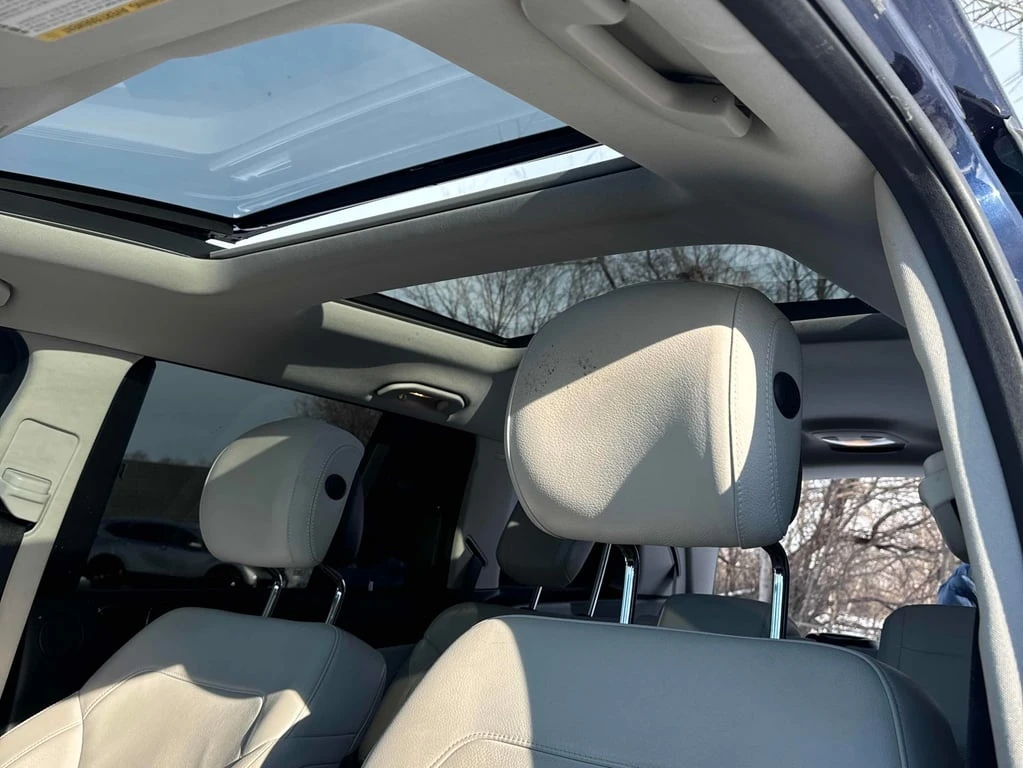 Mercedes-Benz GLS 450 2017 4MATIC * ��� ������������ ������*  | Mobile.bg � ����������� 14