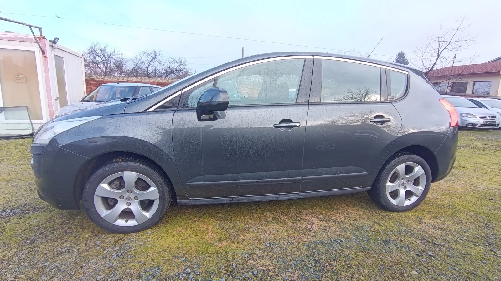 Peugeot 3008 2.0 HDI | Mobile.bg � ����������� 4