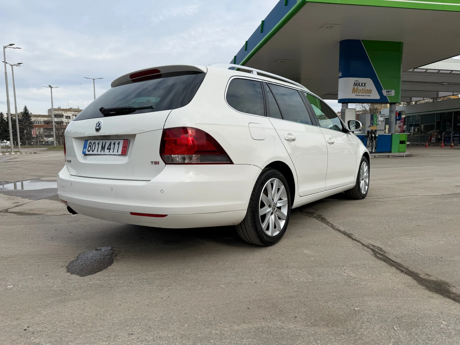 VW Golf  - изображение 4