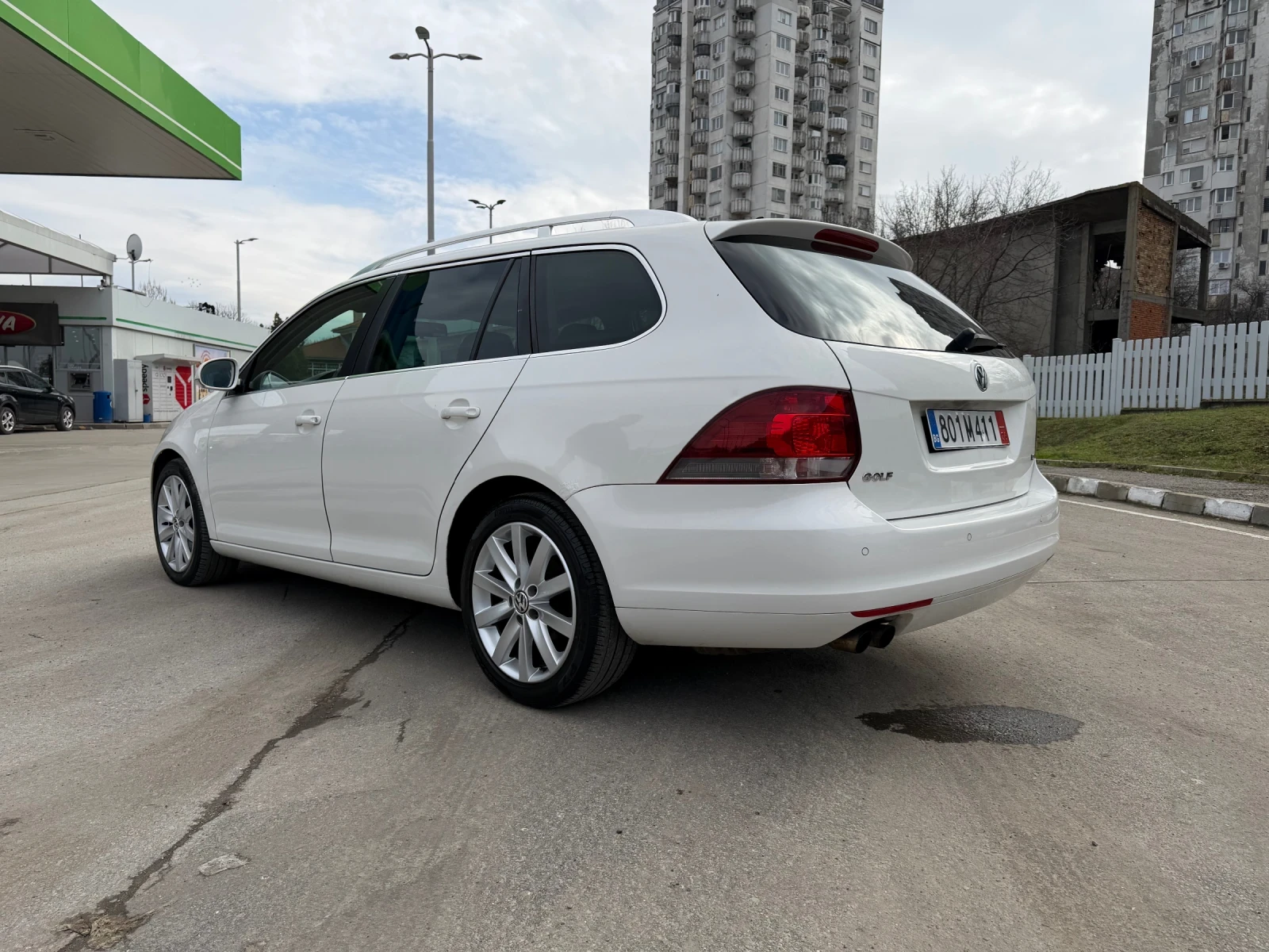 VW Golf  - изображение 3