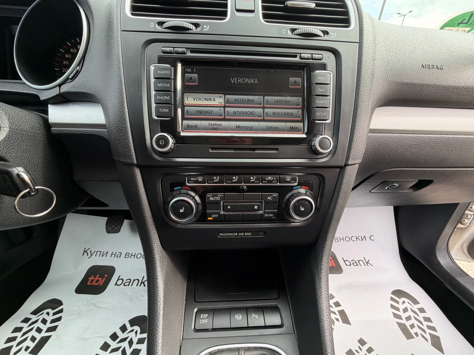 VW Golf  - изображение 7