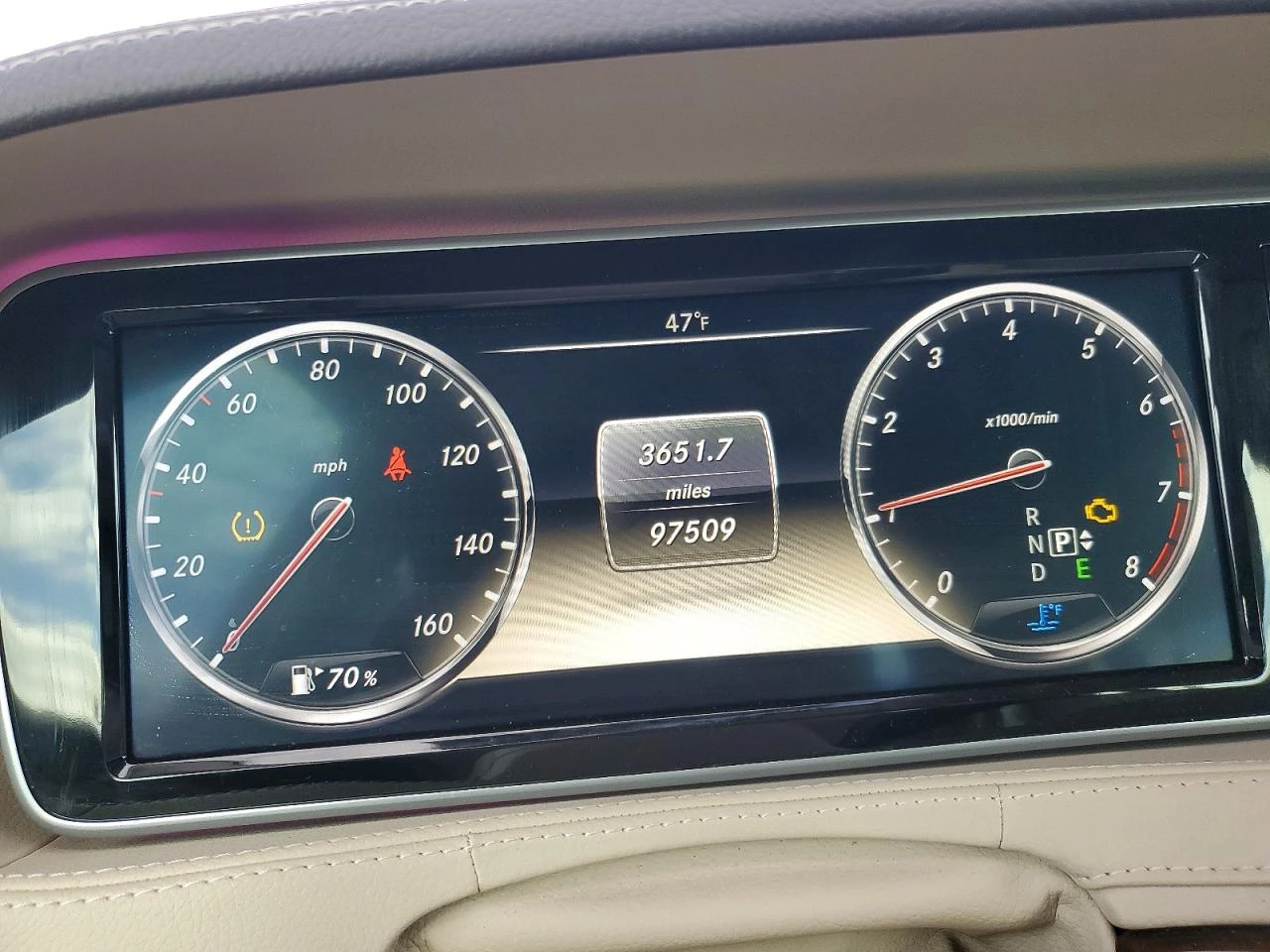 Mercedes-Benz S 550 4MATIC | Mobile.bg � ����������� 9