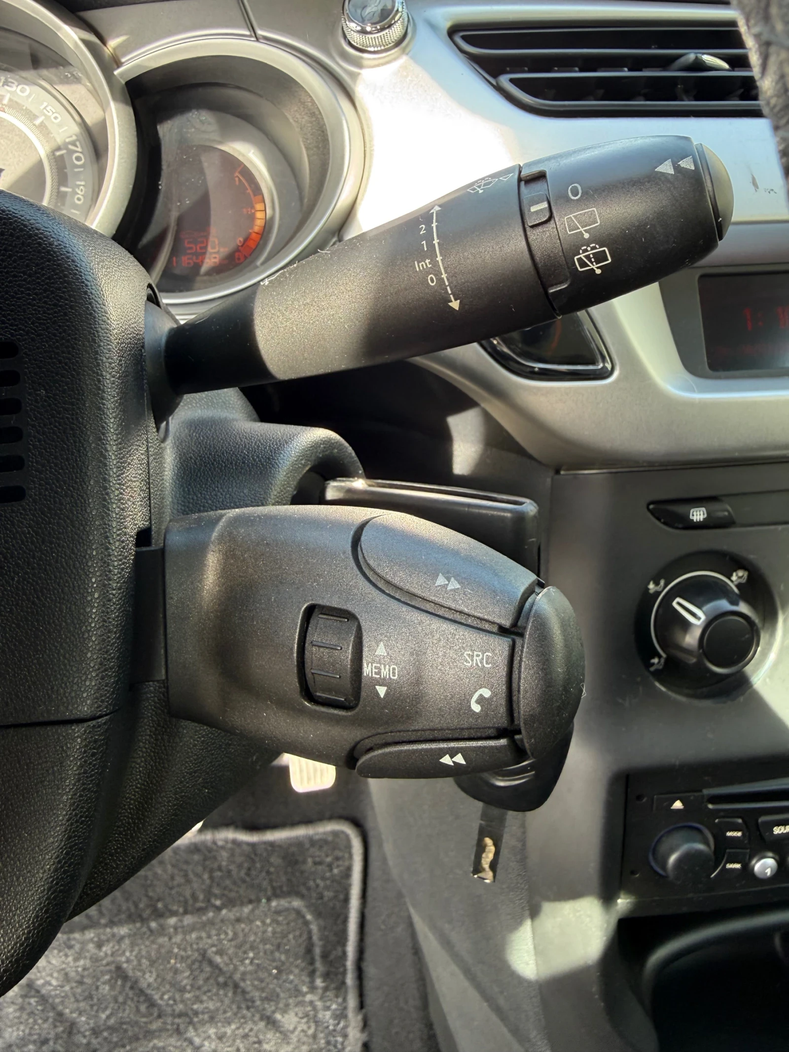 Citroen C3 1.4HDI* 116���* ��������*  | Mobile.bg � ����������� 13