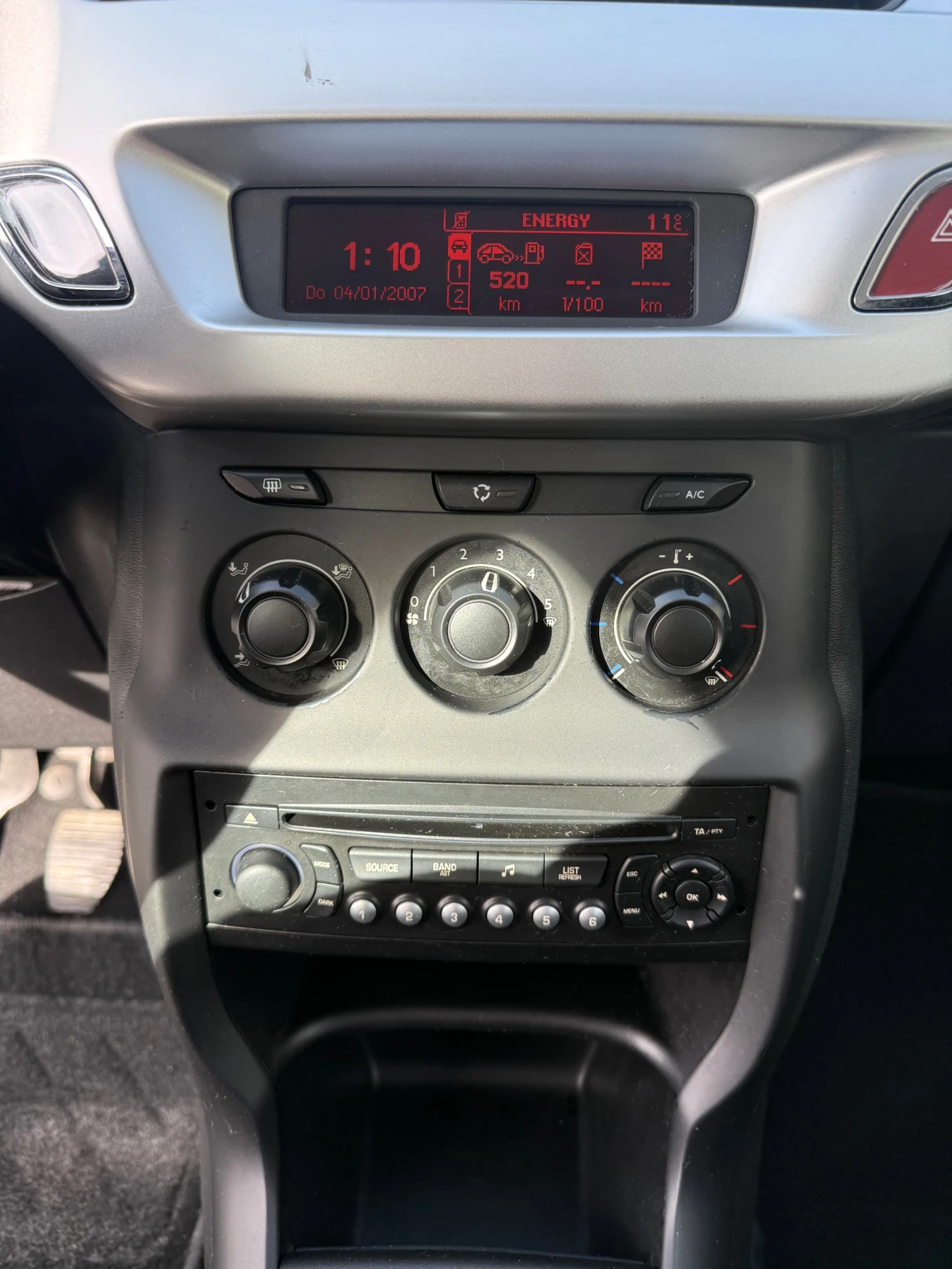 Citroen C3 1.4HDI* 116���* ��������*  | Mobile.bg � ����������� 11