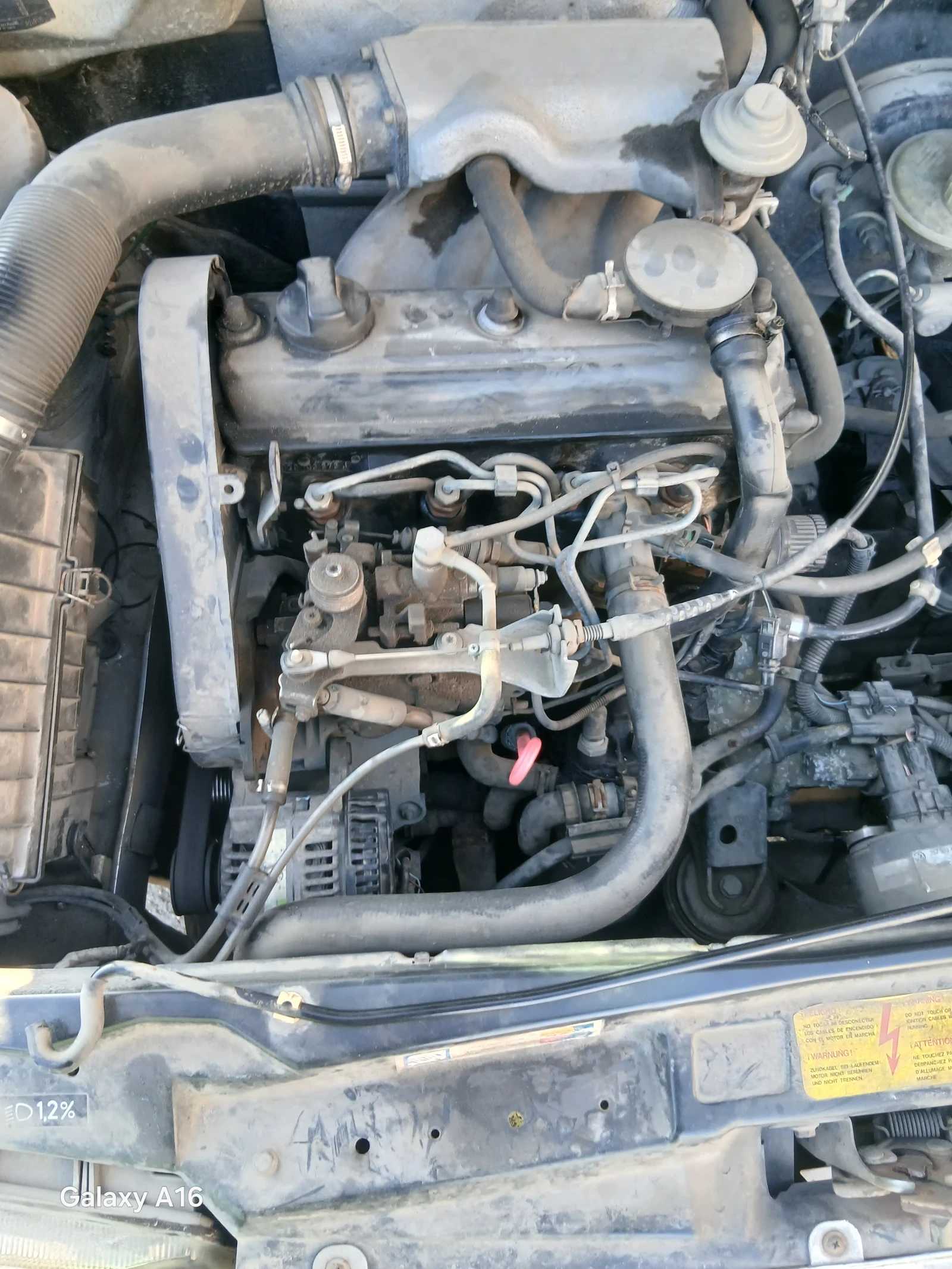 Seat Cordoba 19 - изображение 5