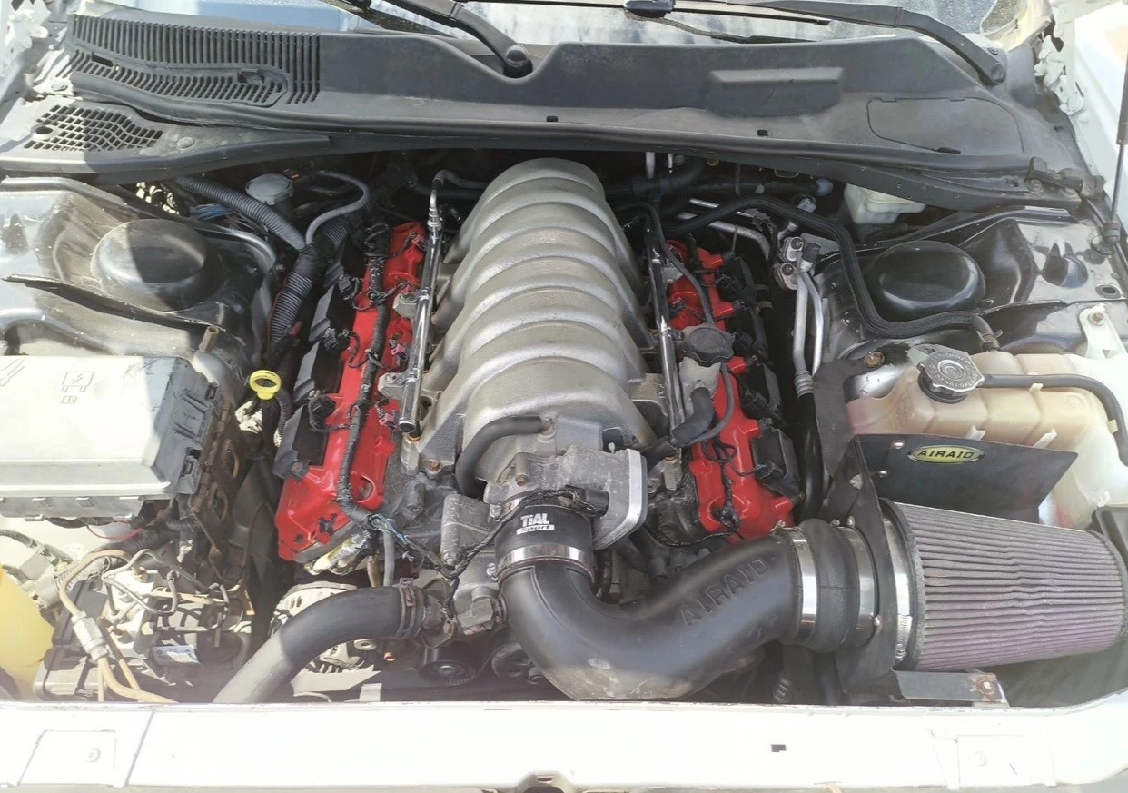 Dodge Challenger 5.7 ����� �� ����� | Mobile.bg � ����������� 6