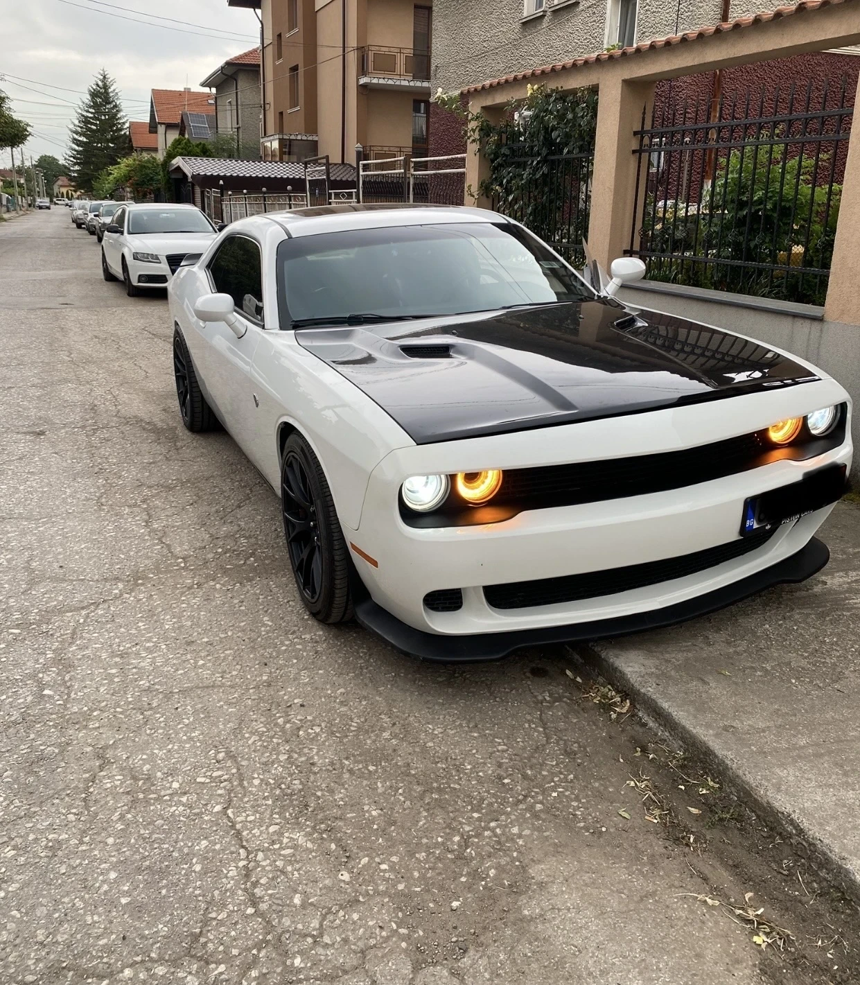Dodge Challenger 5.7 ����� �� ����� | Mobile.bg � ����������� 2
