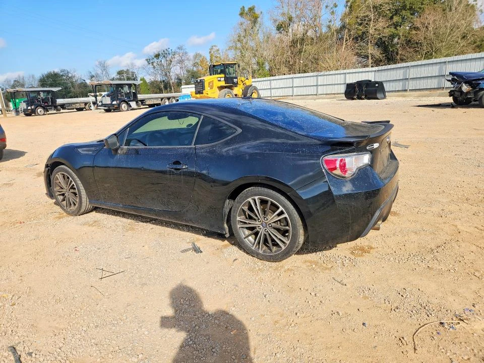 Subaru BRZ 2.0L 4 Rear-wheel drive | Mobile.bg � ����������� 2