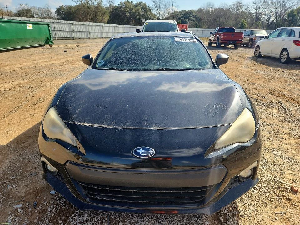 Subaru BRZ 2.0L 4 Rear-wheel drive | Mobile.bg � ����������� 5