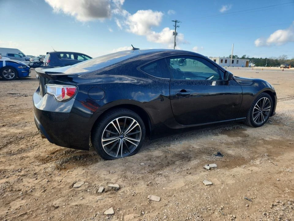 Subaru BRZ 2.0L 4 Rear-wheel drive | Mobile.bg � ����������� 3