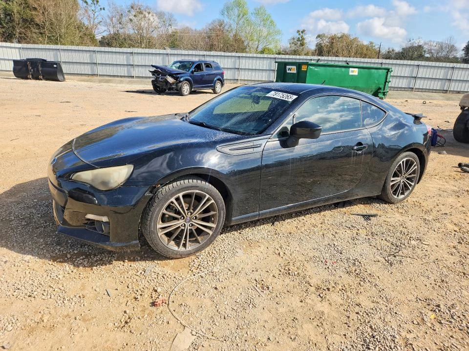 Subaru BRZ 2.0L 4 Rear-wheel drive | Mobile.bg � ����������� 1