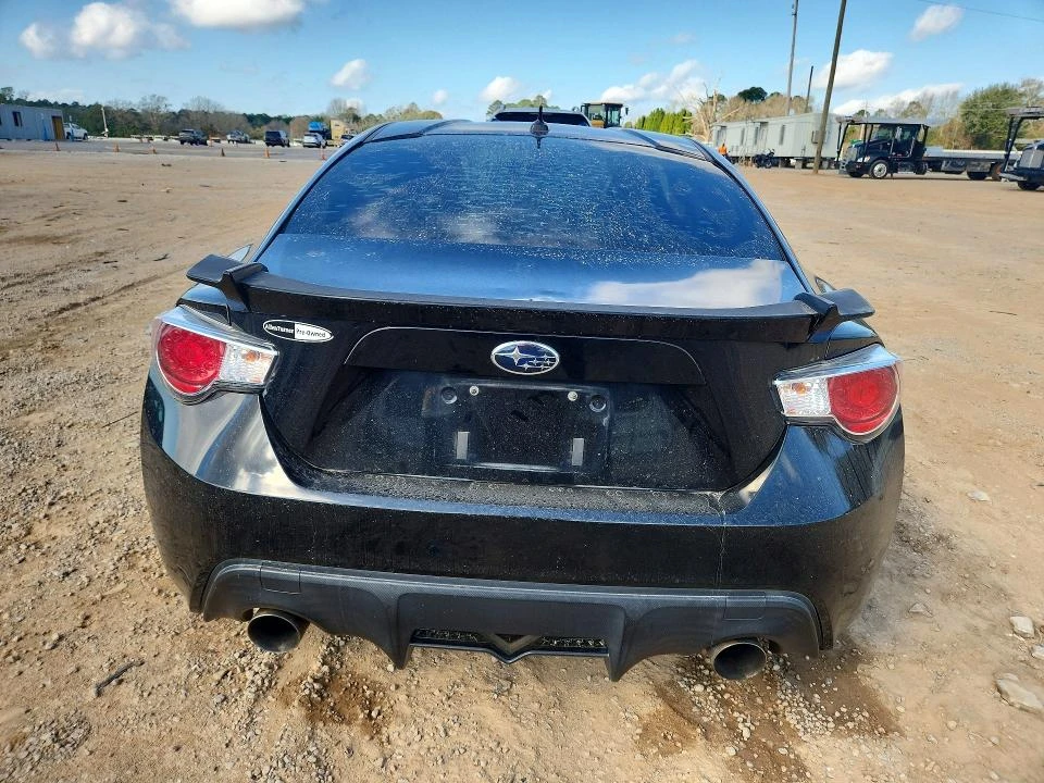 Subaru BRZ 2.0L 4 Rear-wheel drive | Mobile.bg � ����������� 6