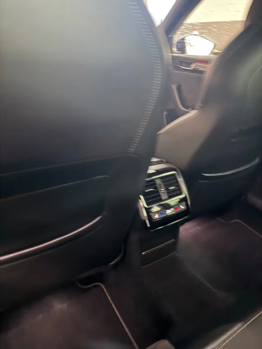 Skoda Superb SPORT-LINE/179HP/CAM/DSG/MEMO/LED/AMBI/128q, снимка 12 - Автомобили и джипове - 54112348