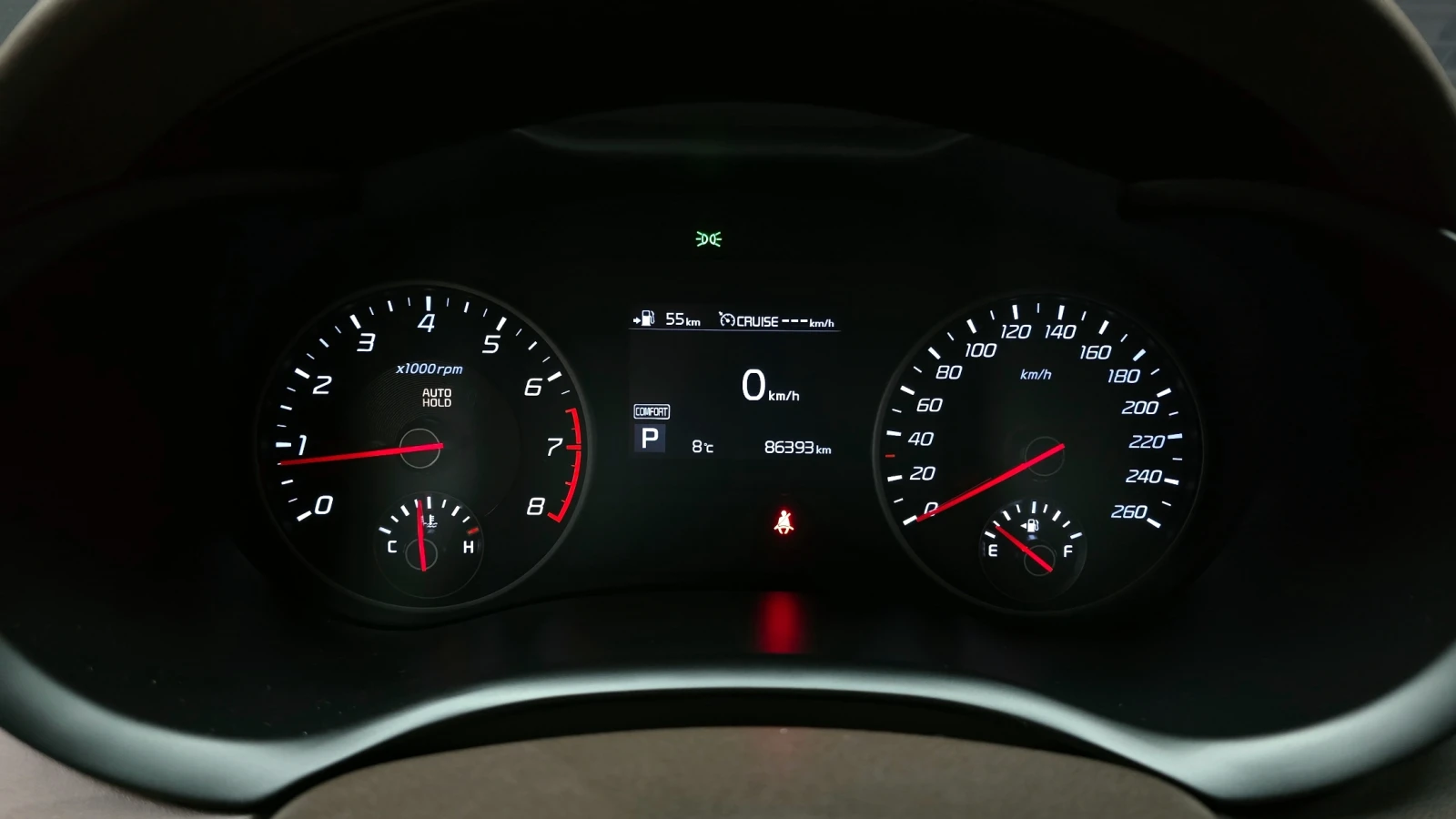 Kia Stinger 2.0T 2WD DREAM EDITION autogeorge.com, снимка 8 - Автомобили и джипове - 54123866