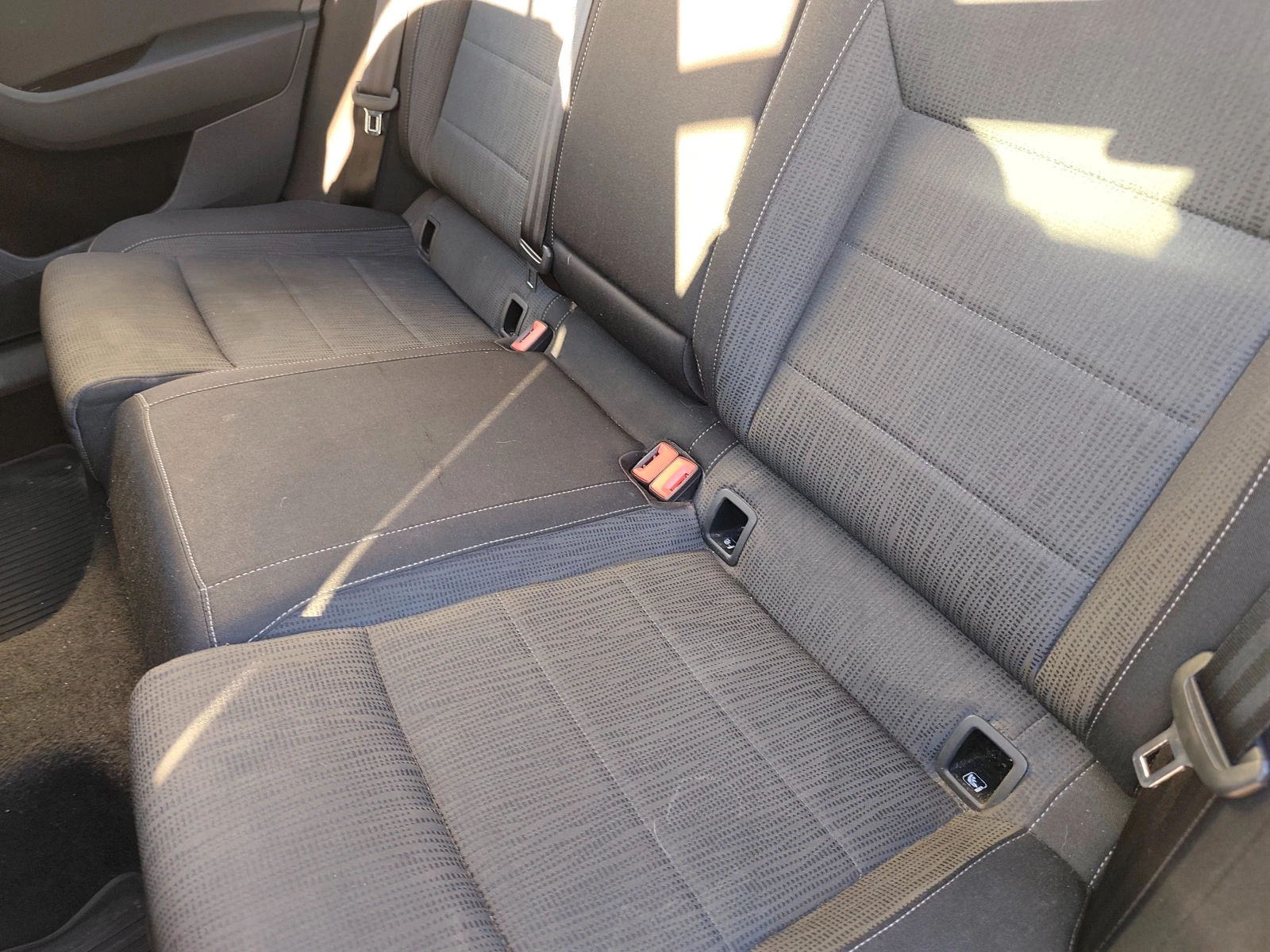 Skoda Superb, снимка 9 - Автомобили и джипове - 54258251