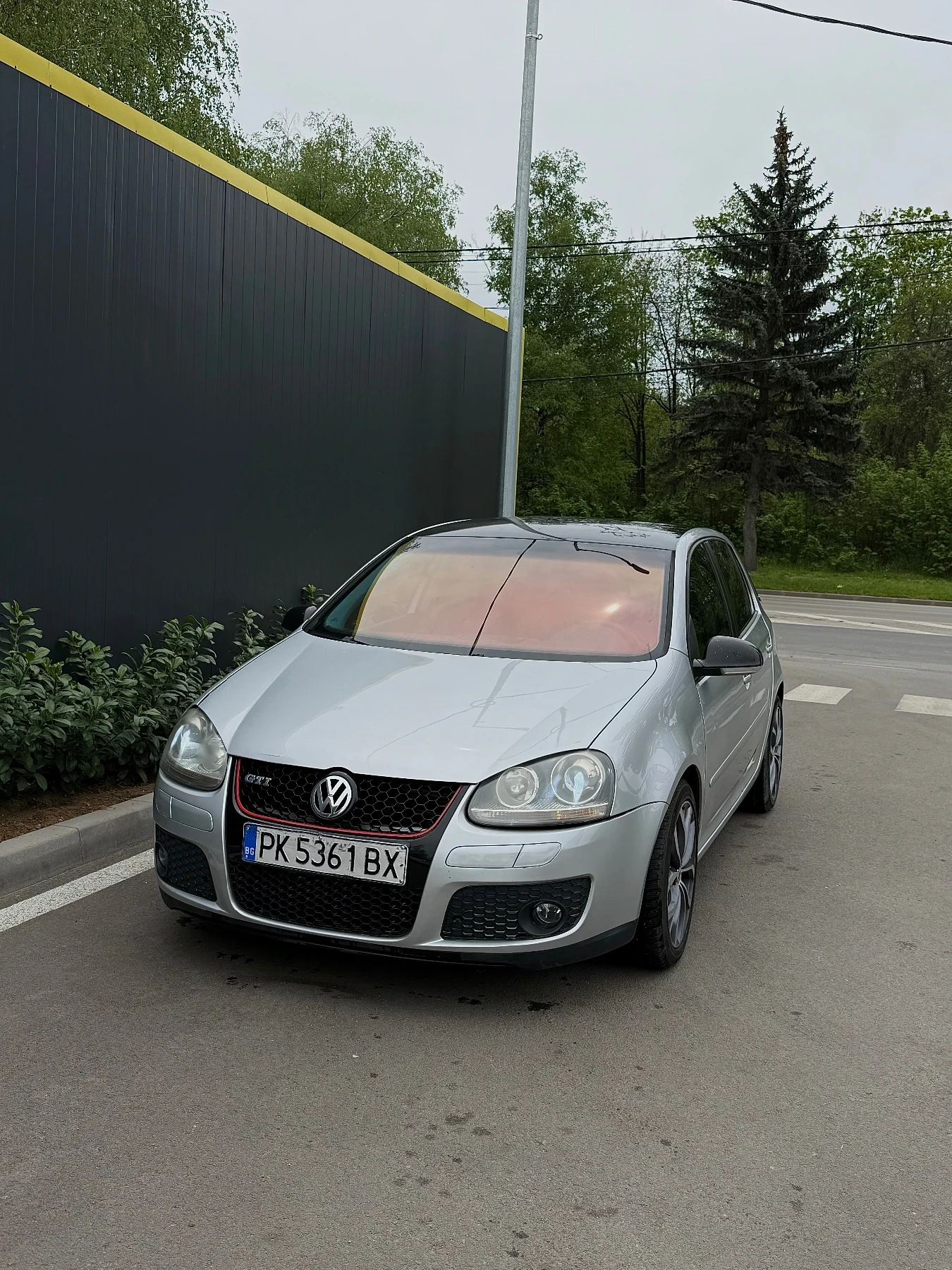 VW Golf, снимка 2 - Автомобили и джипове - 54472572