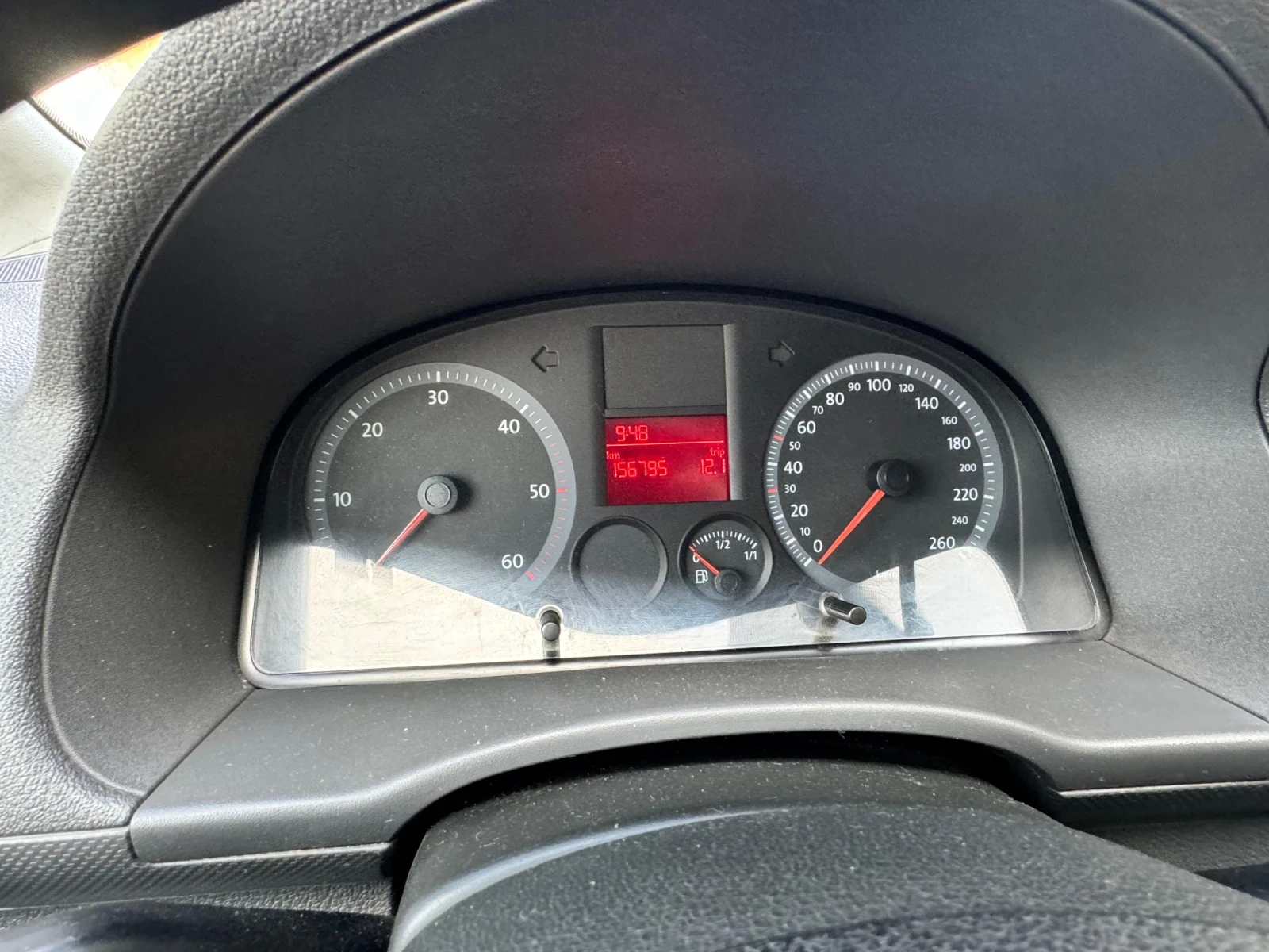 VW Caddy, снимка 4 - Автомобили и джипове - 54513052