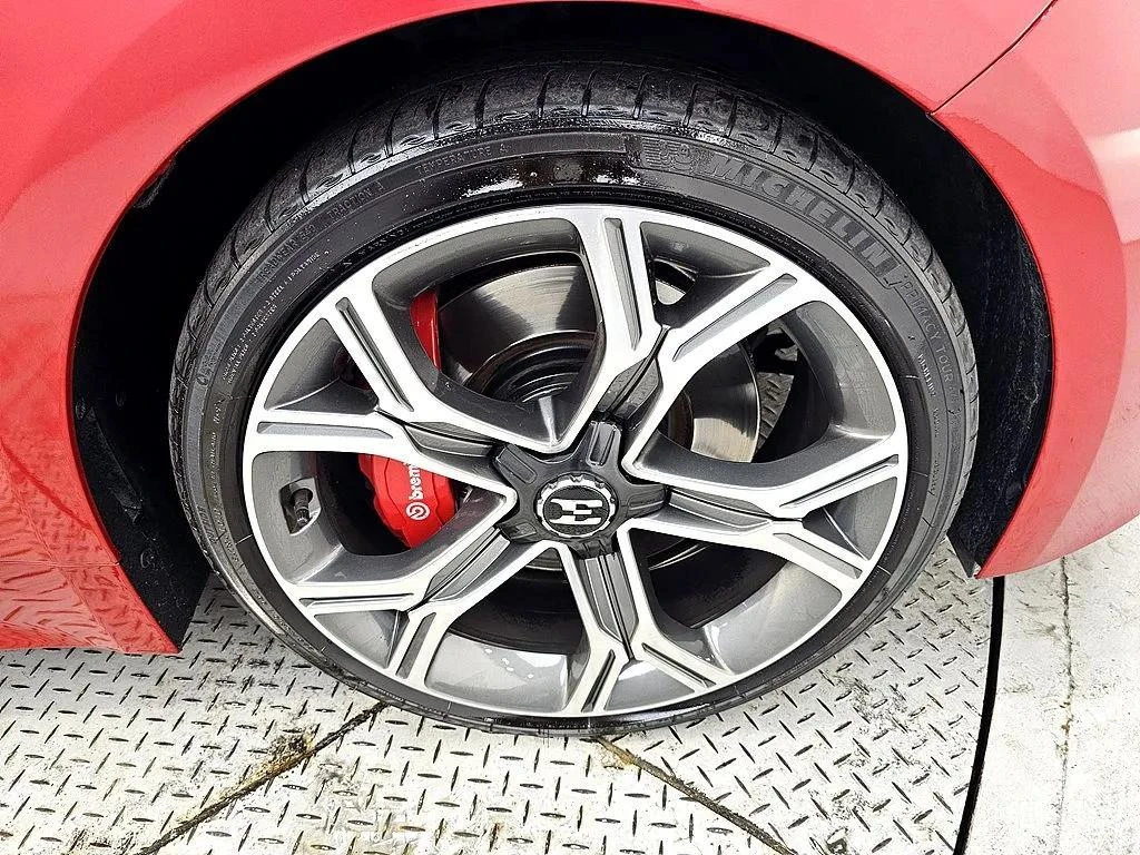 Kia Stinger 3.3� RWD* 360* Distronic* �����* ����* HeadUp*  | Mobile.bg � ����������� 16