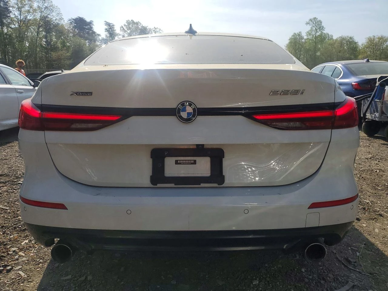 BMW 228 2.0l Xi | Mobile.bg � ����������� 6