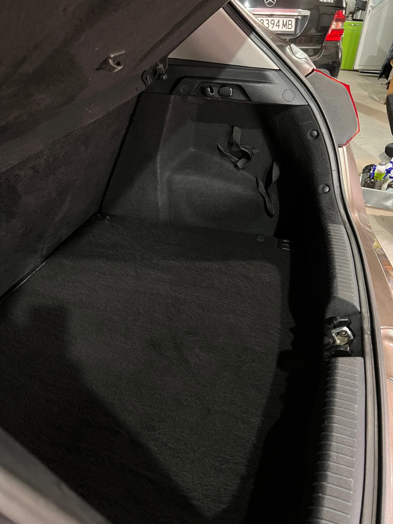 Kia Ceed, снимка 5 - Автомобили и джипове - 54788303