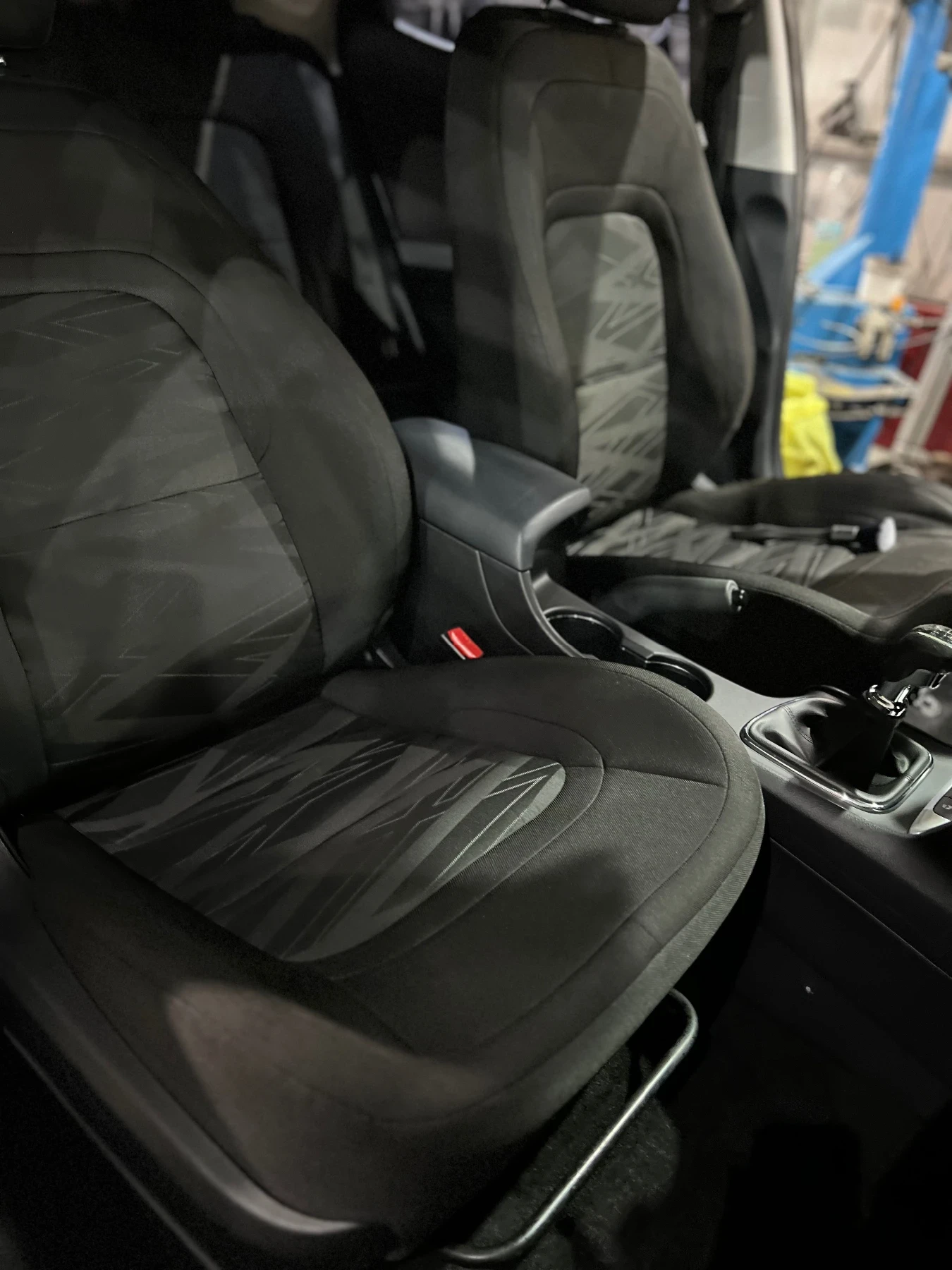Kia Ceed, снимка 7 - Автомобили и джипове - 54788303
