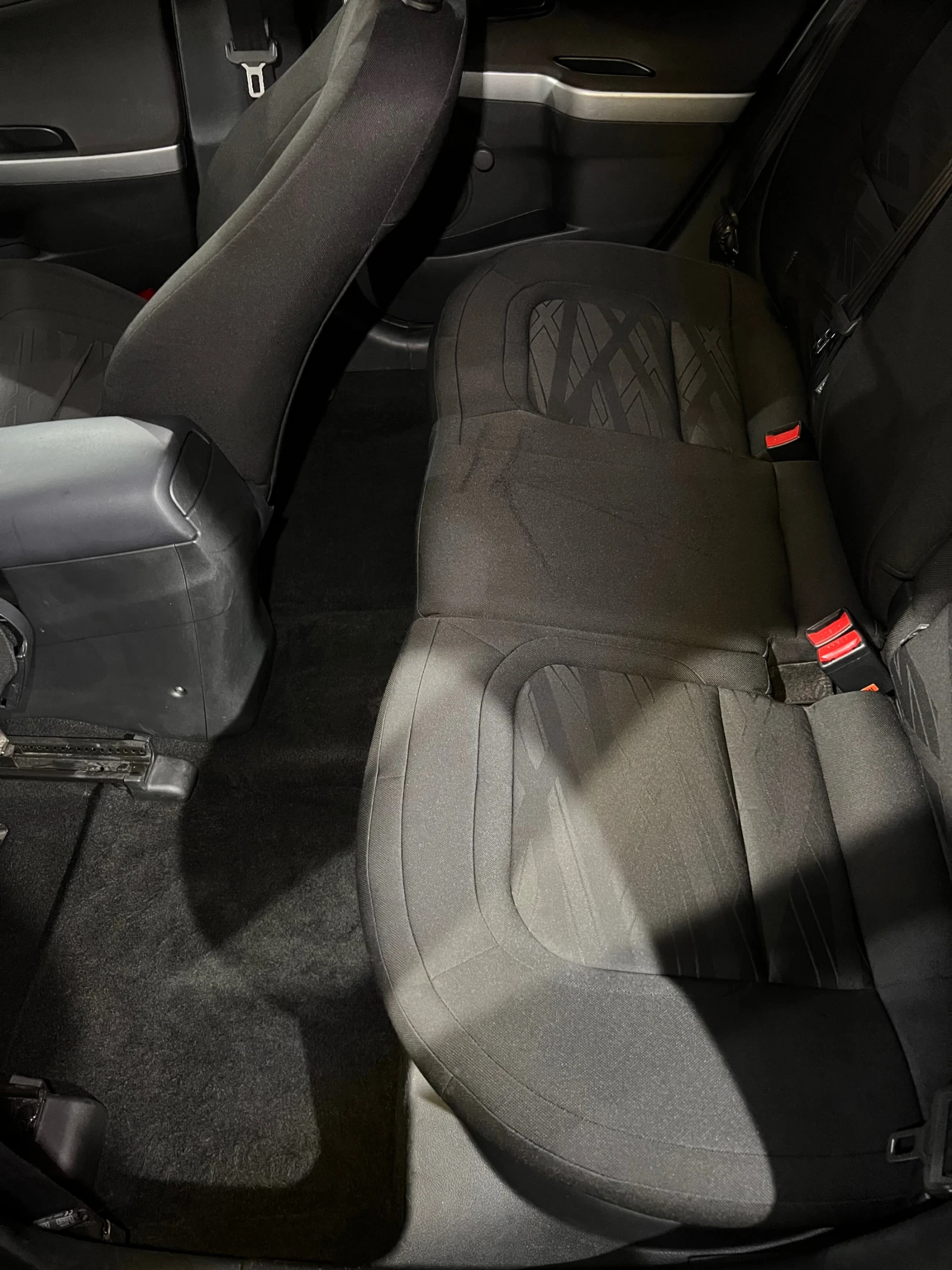 Kia Ceed, снимка 11 - Автомобили и джипове - 54788303