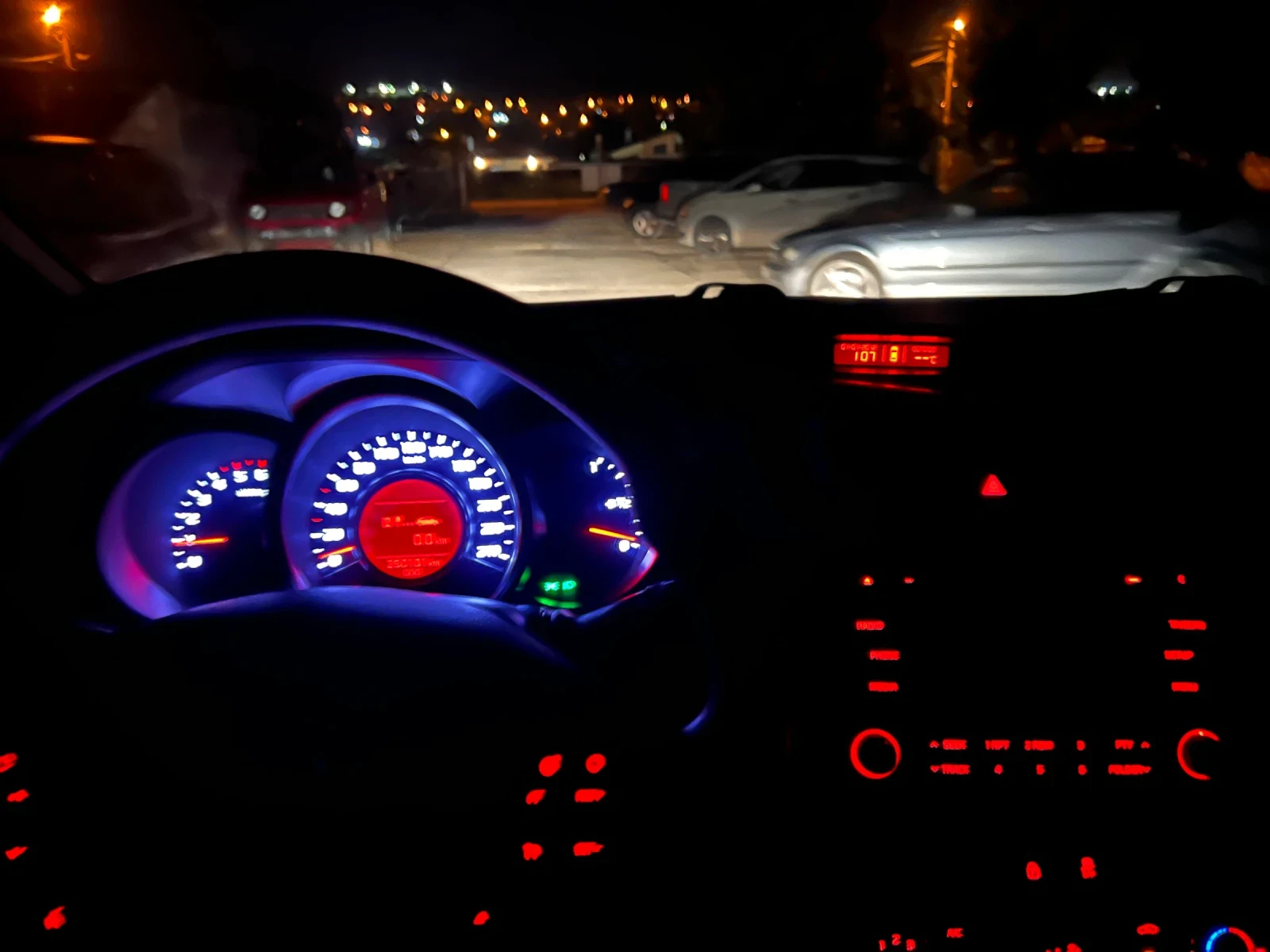Kia Ceed, снимка 12 - Автомобили и джипове - 54788303