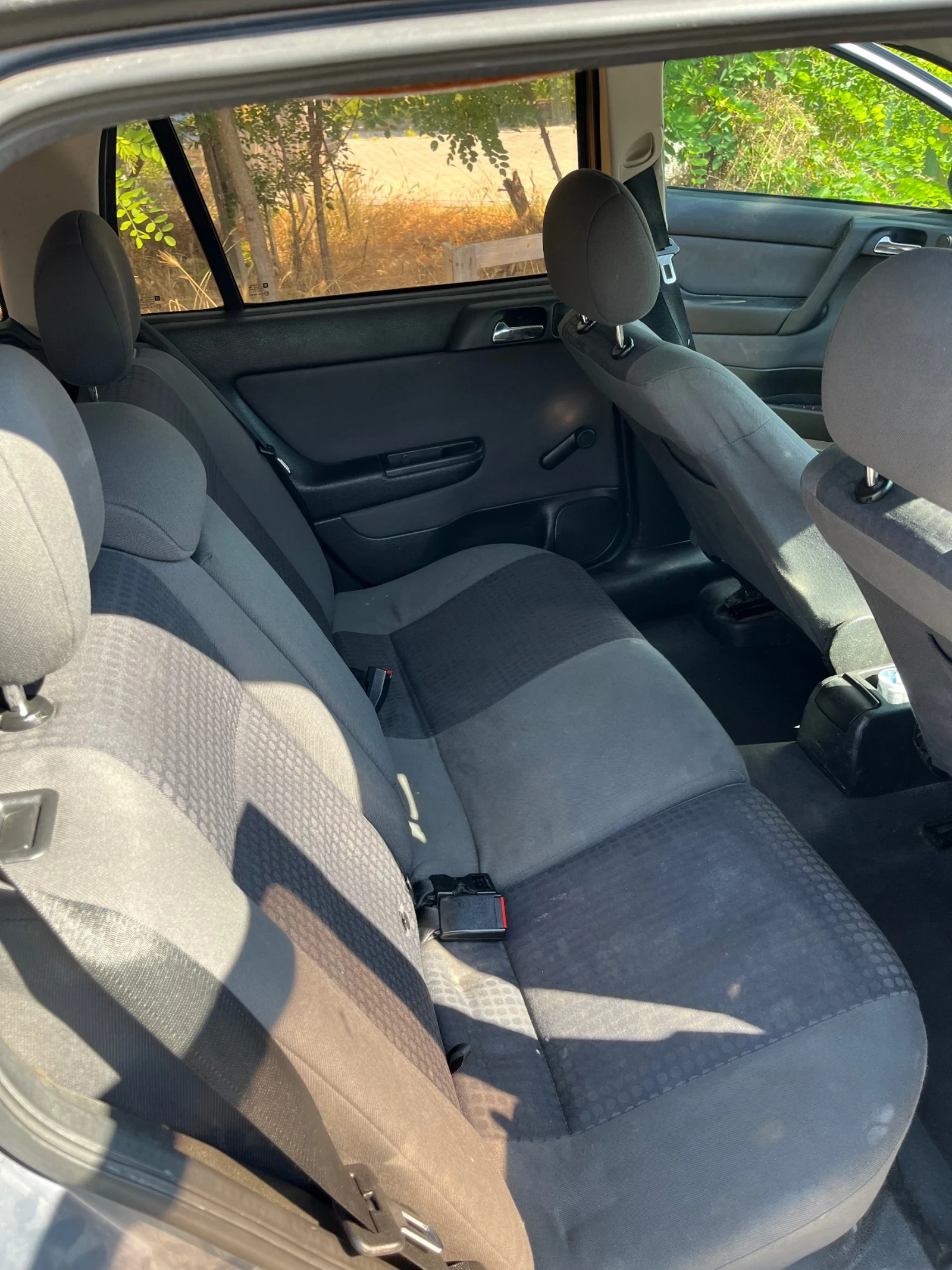 Opel Astra, снимка 7 - Автомобили и джипове - 54972895