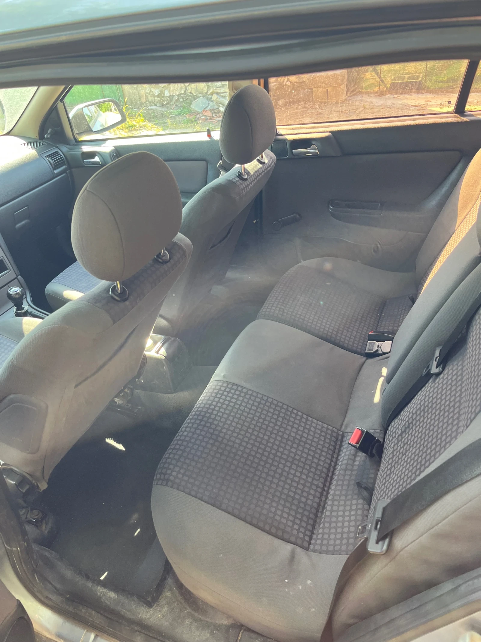 Opel Astra, снимка 8 - Автомобили и джипове - 54972895