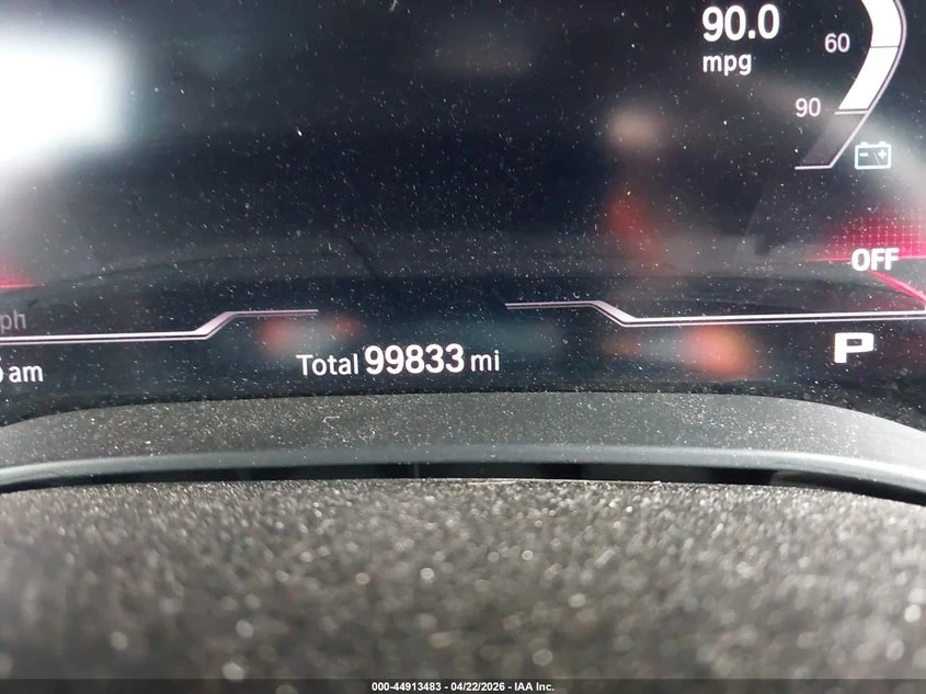 BMW M5 4.4l 50I xDrive, снимка 7 - Автомобили и джипове - 54986734