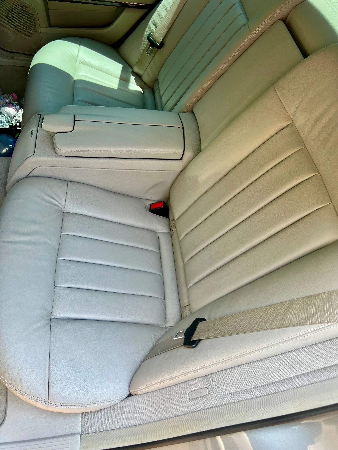 Mercedes-Benz E 350 E350, снимка 8 - Автомобили и джипове - 55120399