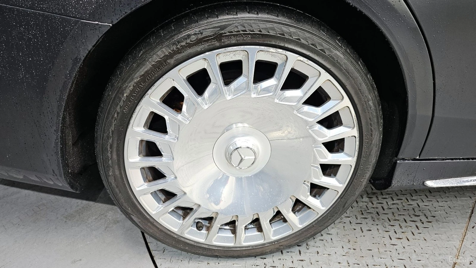 Mercedes-Benz S 350 LONG* 4MATIC* КОЖА* ПОДГРЕВ* ОБДУХВ* BURM* PANO* 3, снимка 5 - Автомобили и джипове - 55681869