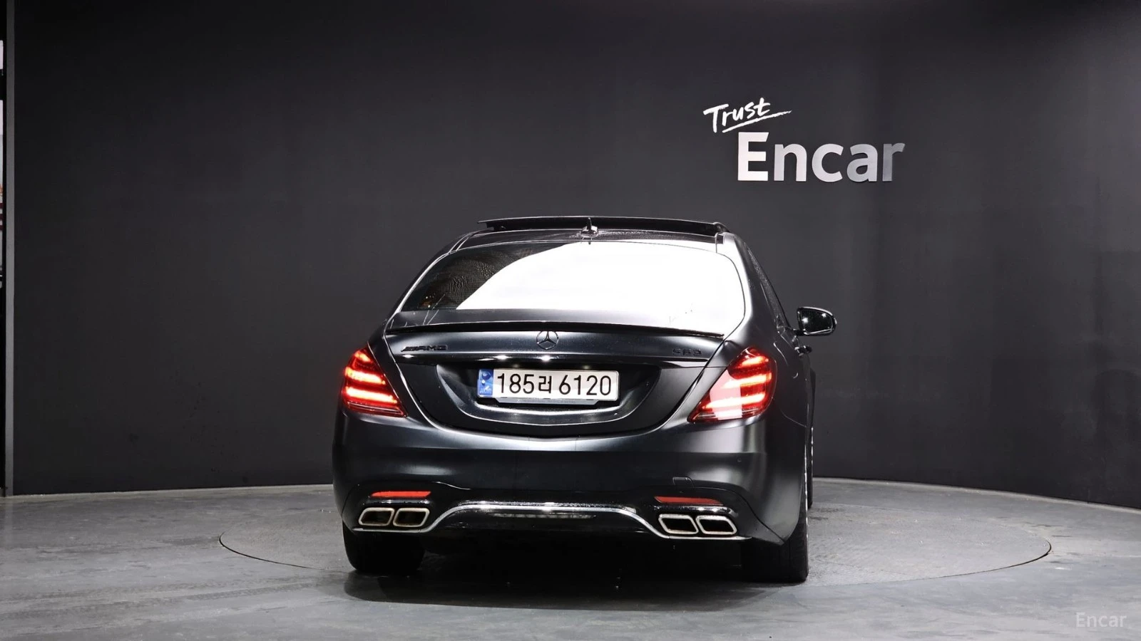 Mercedes-Benz S 350 LONG* 4MATIC* КОЖА* ПОДГРЕВ* ОБДУХВ* BURM* PANO* 3, снимка 4 - Автомобили и джипове - 55681869