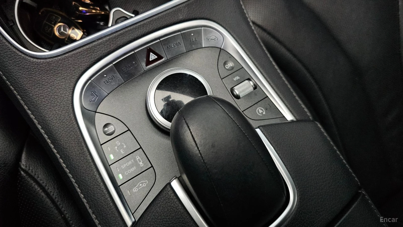 Mercedes-Benz S 350 LONG* 4MATIC* КОЖА* ПОДГРЕВ* ОБДУХВ* BURM* PANO* 3, снимка 16 - Автомобили и джипове - 55681869
