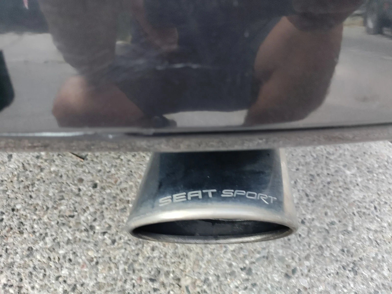 Seat Altea XL 2.0TDI BMM 8V Automatic Full, снимка 15 - Автомобили и джипове - 55710757