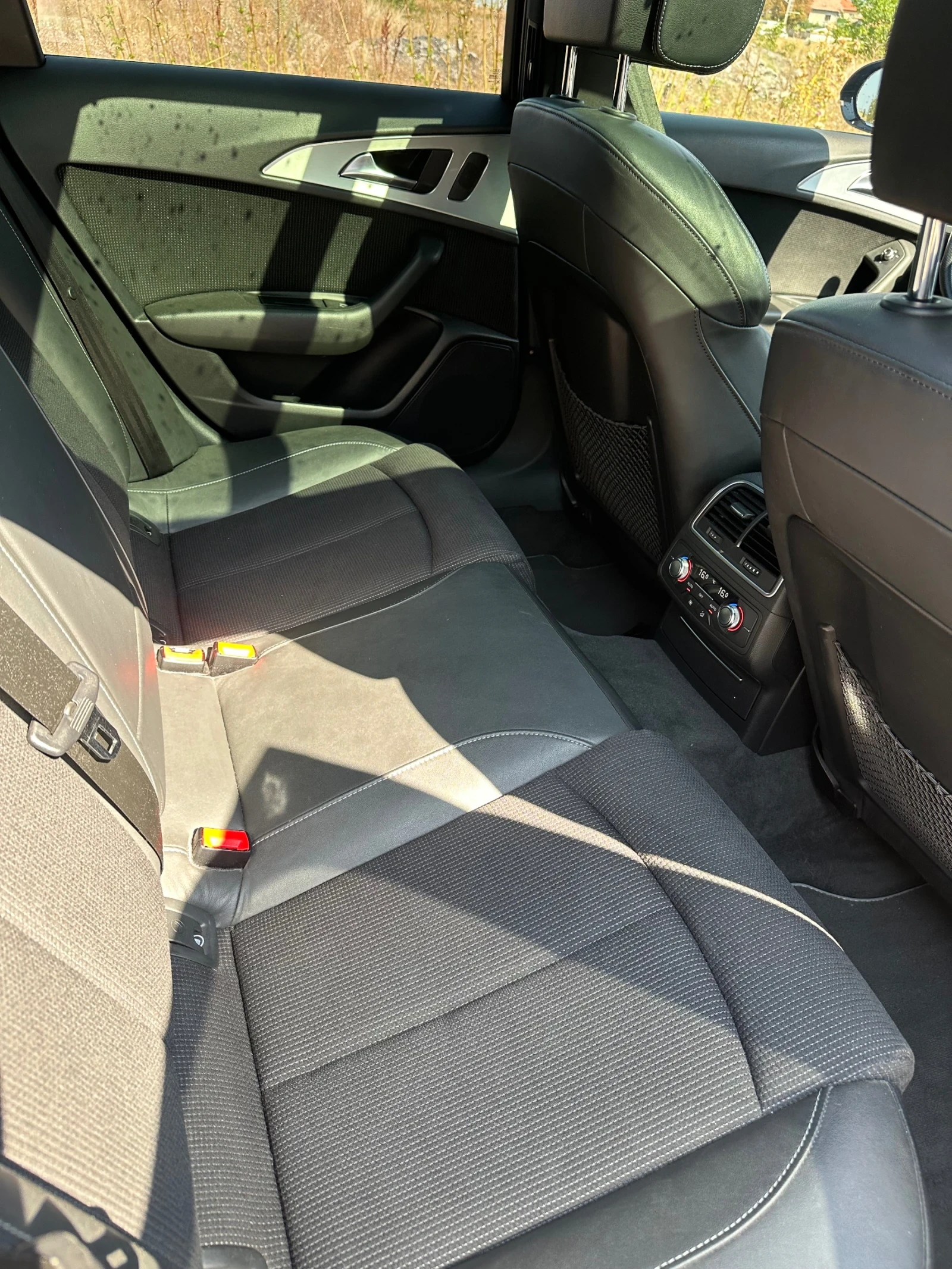 Audi A6, снимка 5 - Автомобили и джипове - 55920215