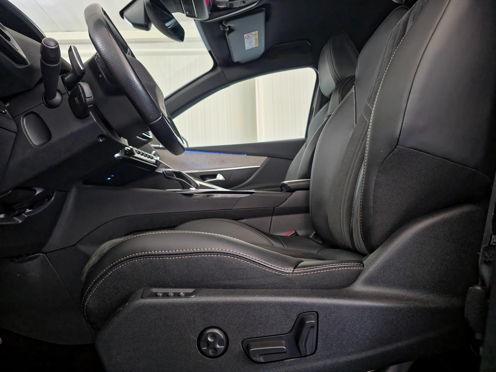 Peugeot 5008 2.0GT BLUEHDI   EAT8 181 | Mobile.bg � ����������� 7