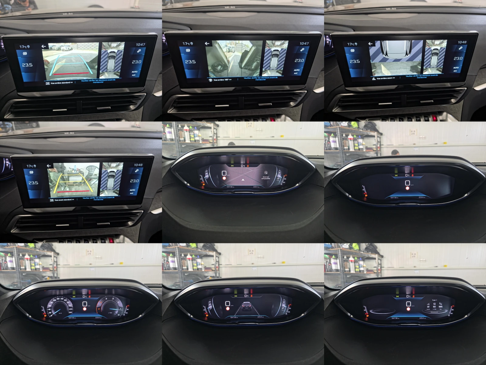 Peugeot 5008 2.0GT BLUEHDI   EAT8 181 | Mobile.bg � ����������� 13