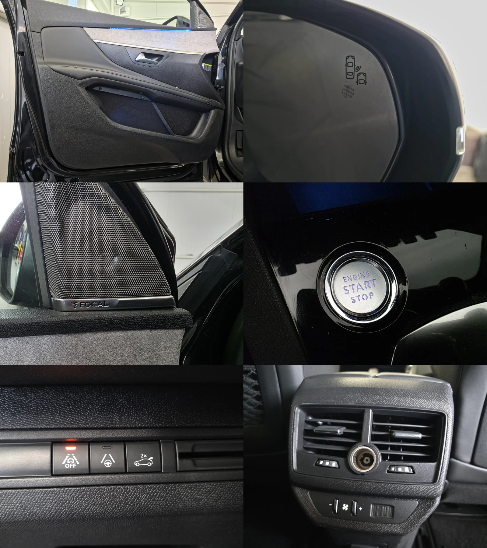 Peugeot 5008 2.0GT BLUEHDI   EAT8 181 | Mobile.bg � ����������� 15